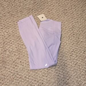 NWT PureLuxe by Fabletics Oasis Capri Women's Size Small